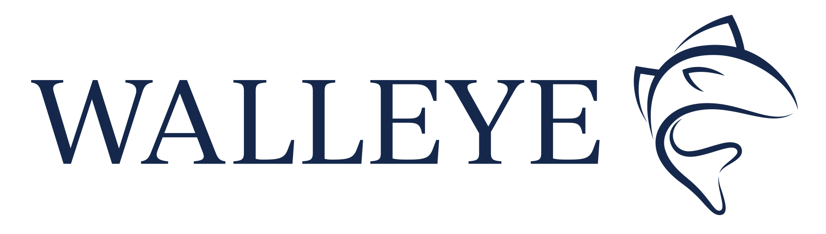 Walleye Capital Referral Portal Logo