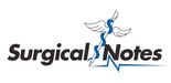 Surgical Notes Logo