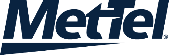 MetTel Logo