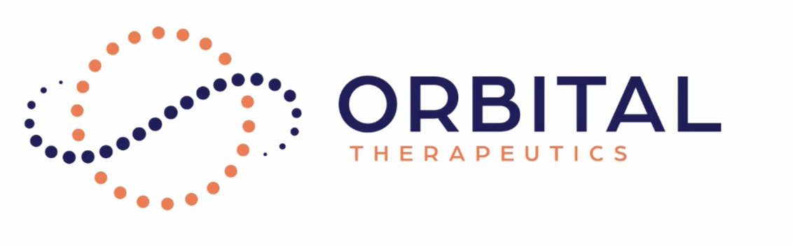 Orbital Therapeutics Logo