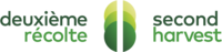 Second Harvest Logo