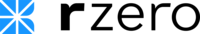 R-Zero Logo