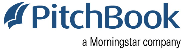 PitchBook Data Logo