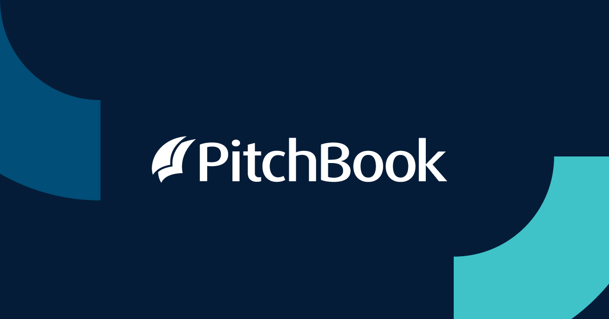 PitchBook Data