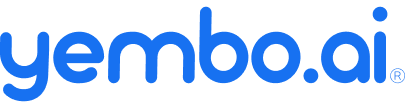 Yembo Logo