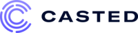 Casted Logo