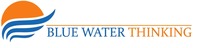 Blue Water Thinking Logo