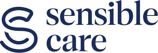 Sensible Care Logo