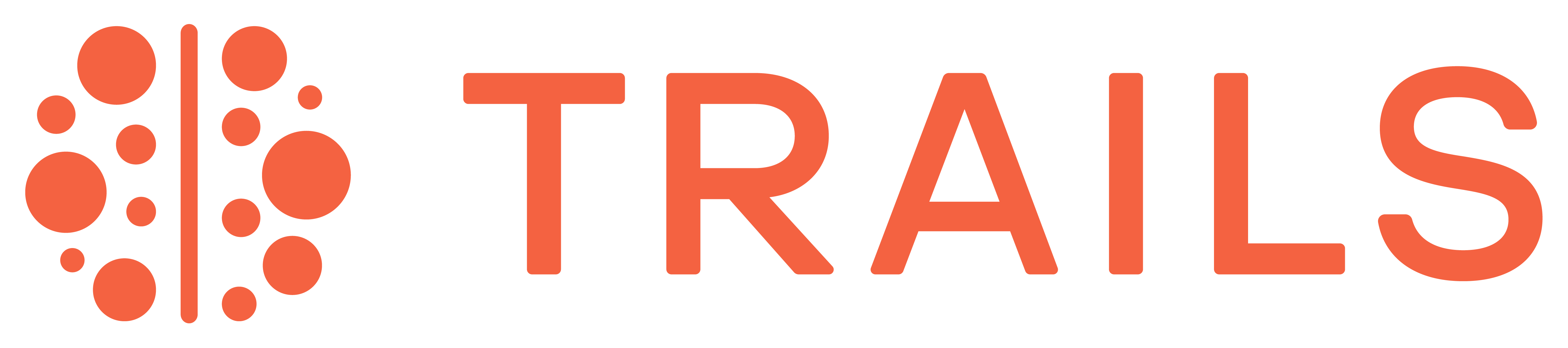 TRAILS Logo