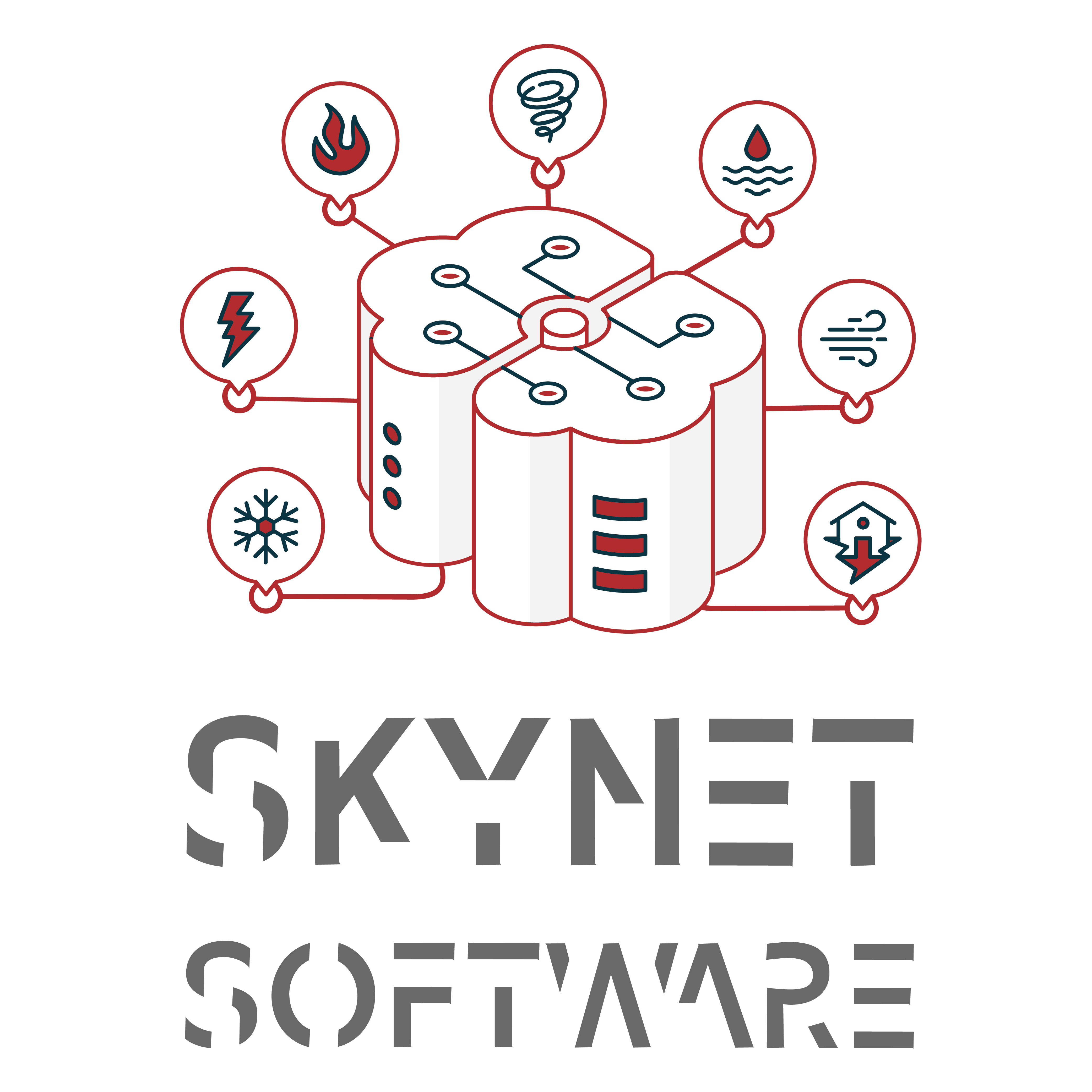 Skynet Software Logo