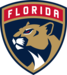 The Florida Panthers Logo