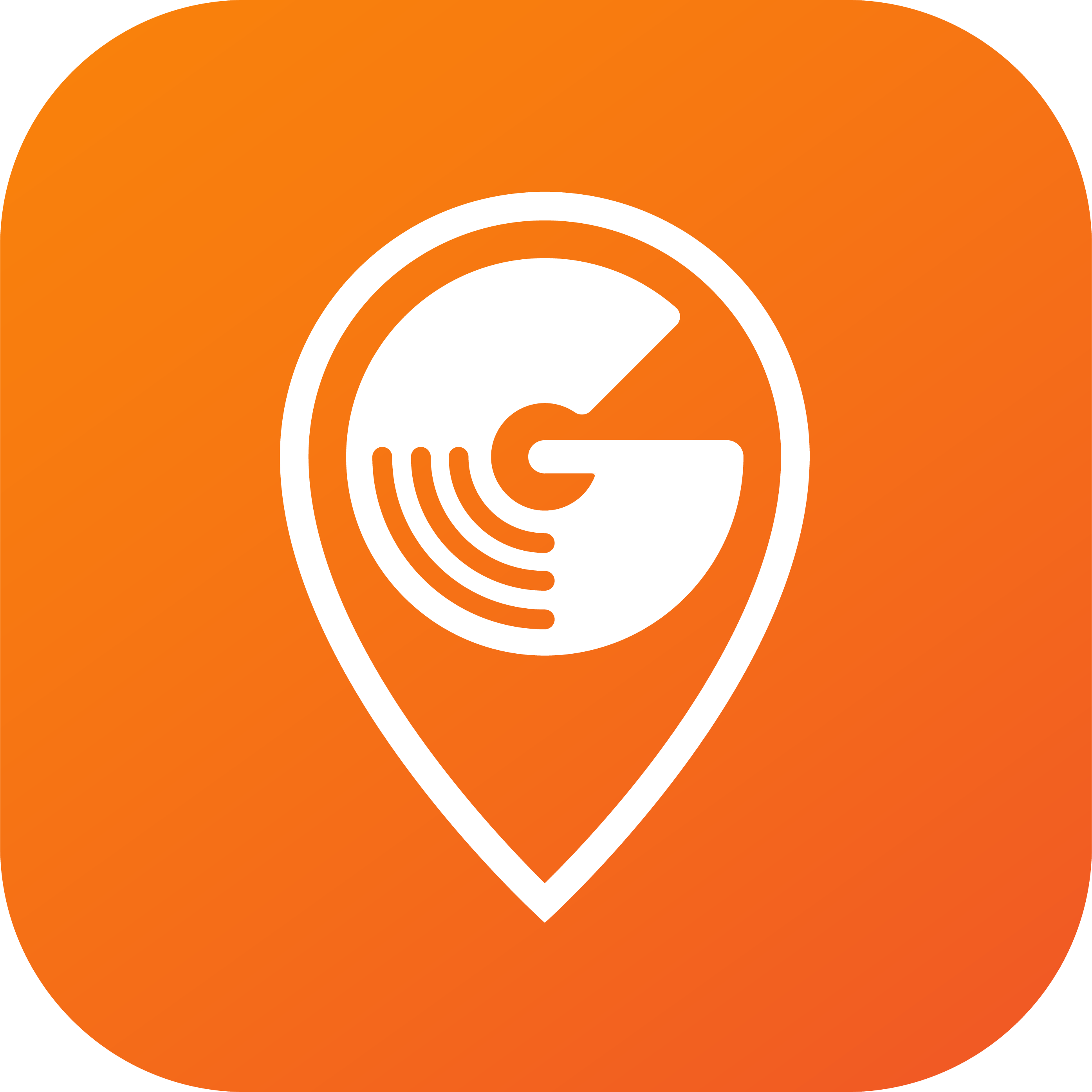 GigFinesse Logo