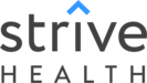 Strive Health Logo