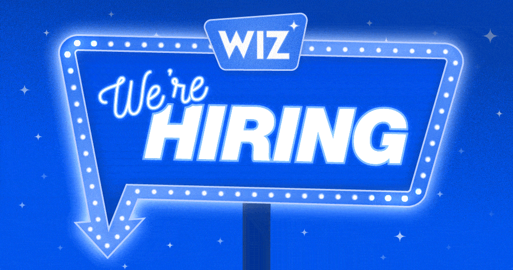 Wiz, Inc. Logo