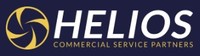 Helios Commercial Service Partners Logo