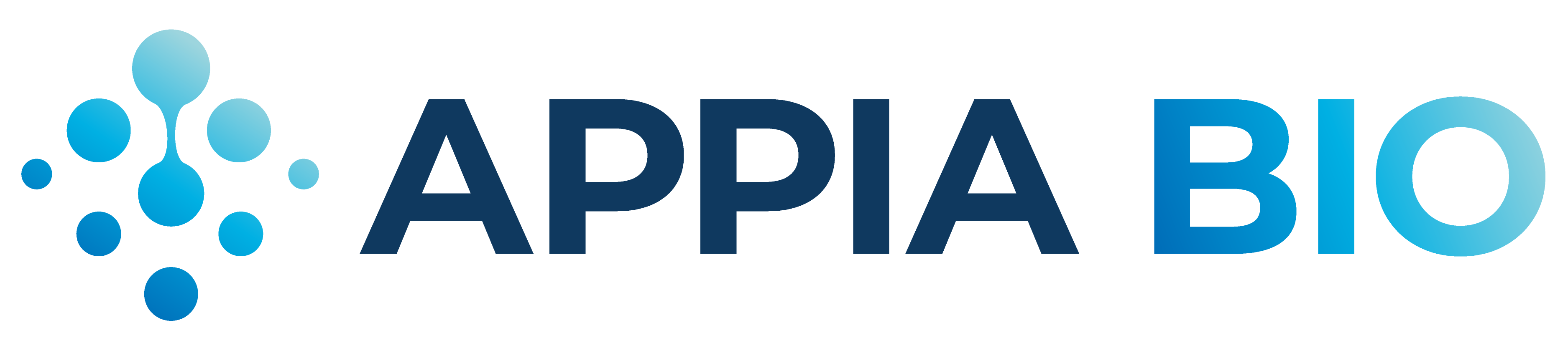 Appia Bio Logo