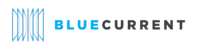 Blue Current Logo