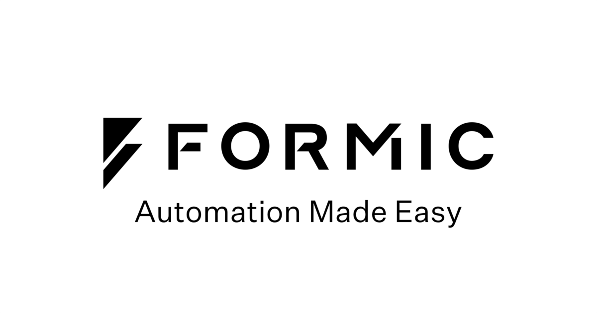 Formic Logo