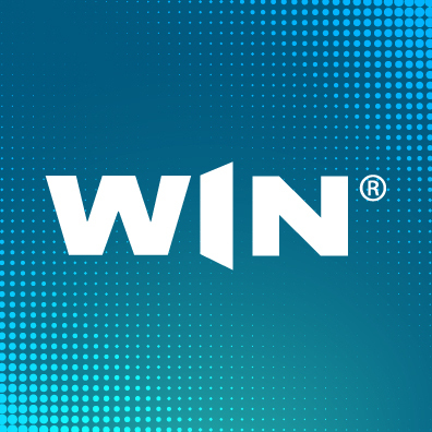 WIN Home Inspection Logo