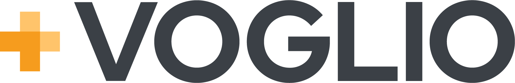 VOGLIO Digital Marketing Logo