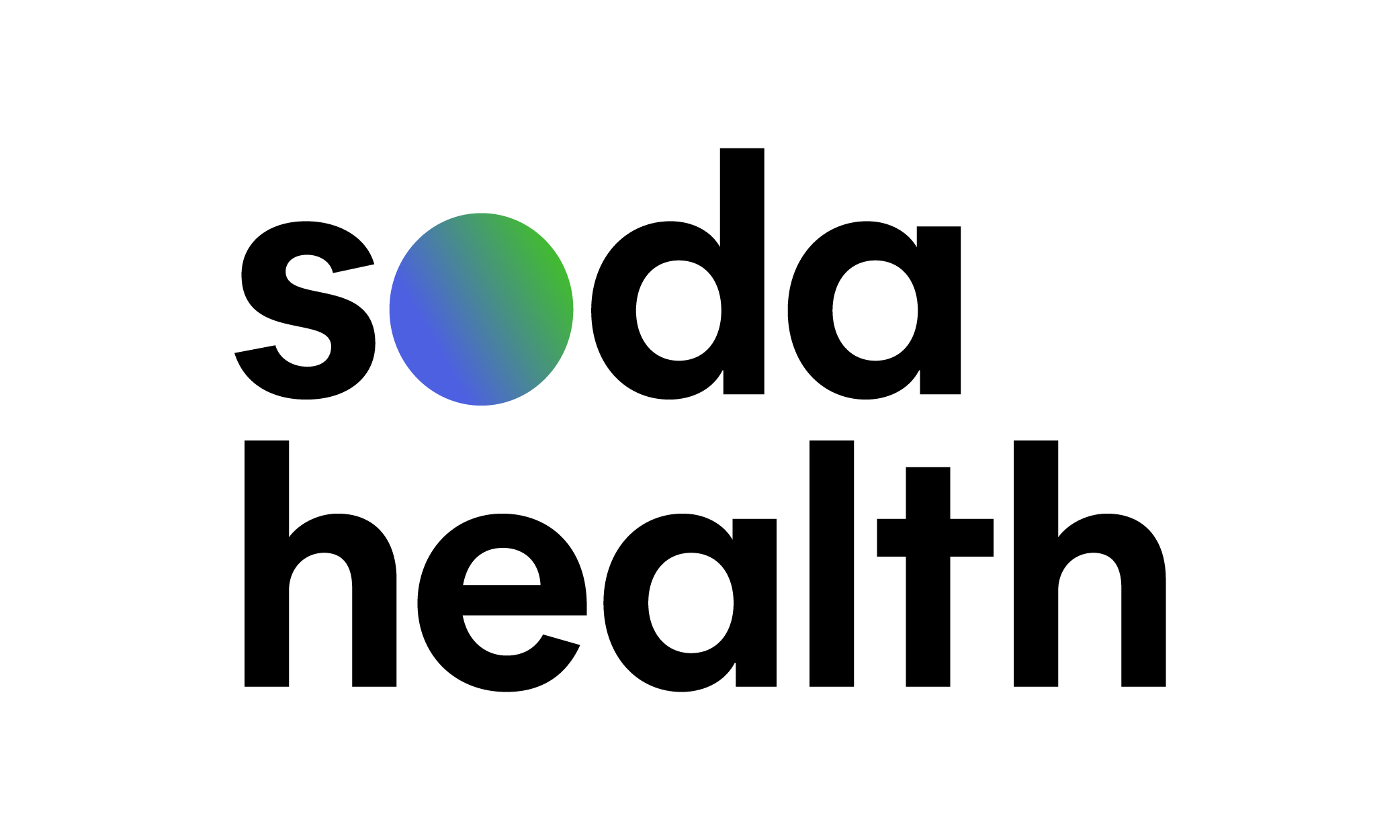 Soda Health Logo