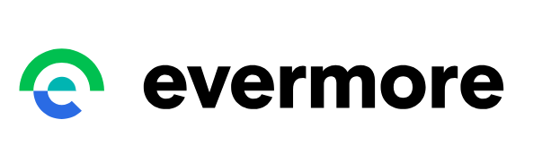evermore Logo