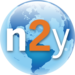 n2y Logo
