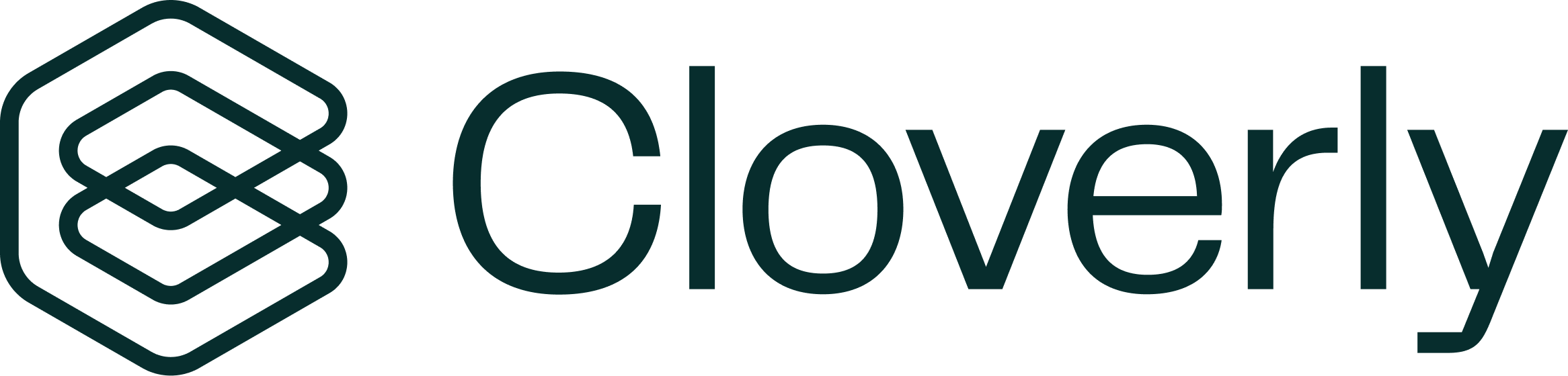 Cloverly Logo