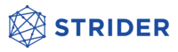 Strider Technologies Logo