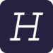 Hustle Logo