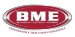 BME Inc. Logo