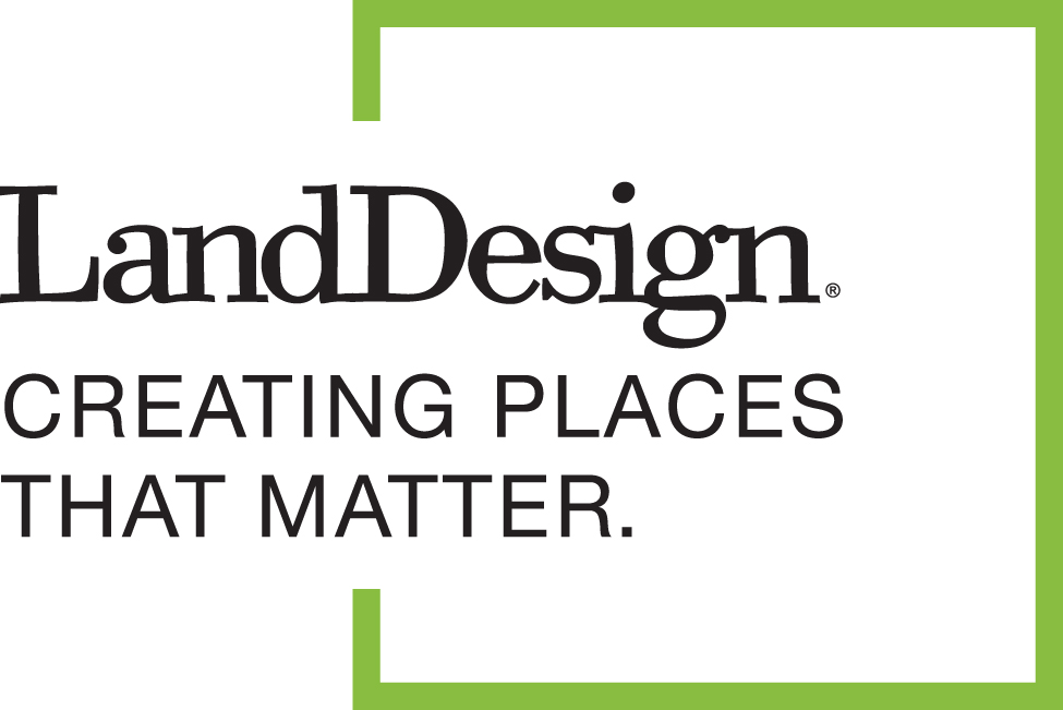 LandDesign Internships Logo