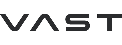 Vast Logo