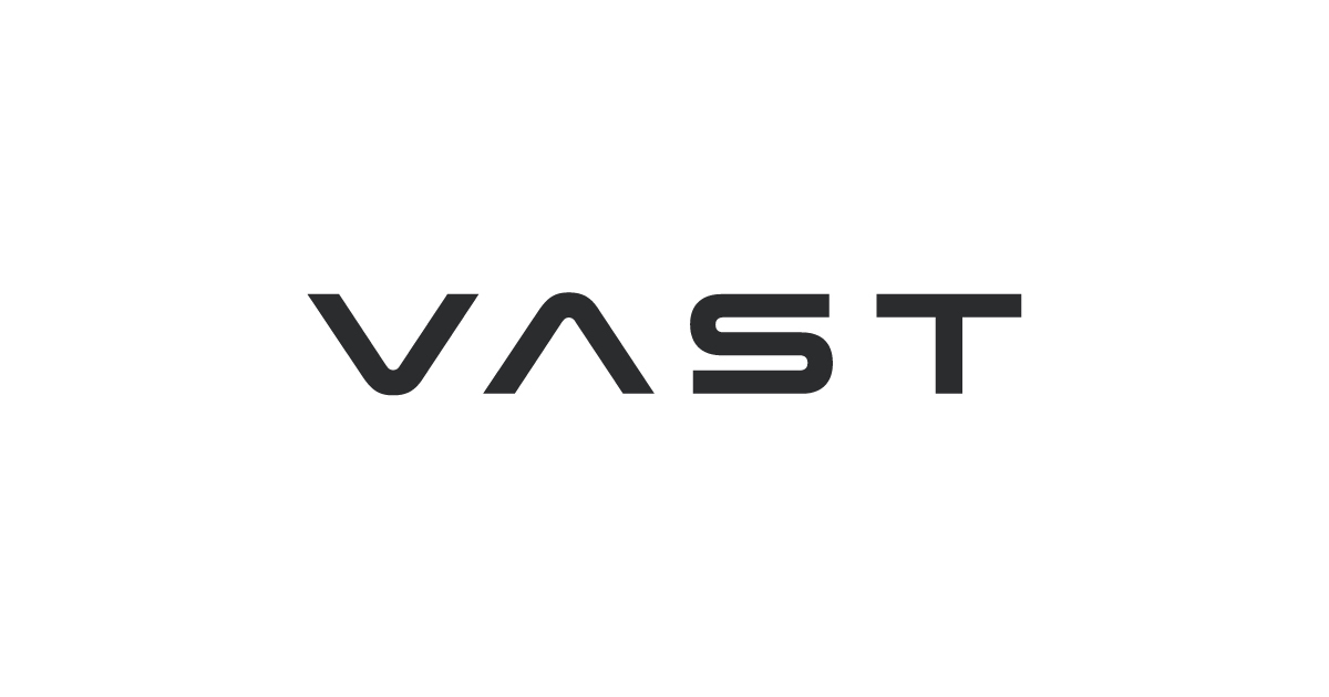 Vast Logo