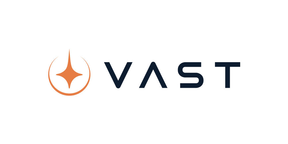 Vast Logo