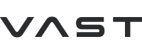 Vast Logo