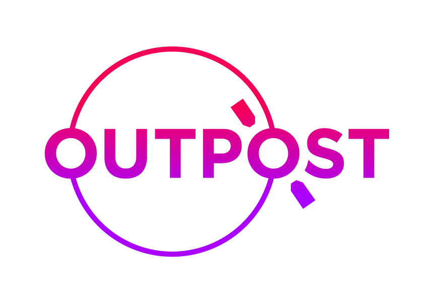 Outpost  Logo