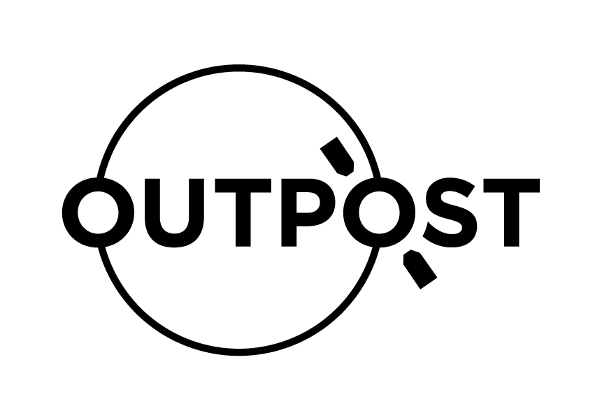 Outpost Logo