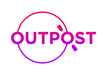 Outpost Space Logo