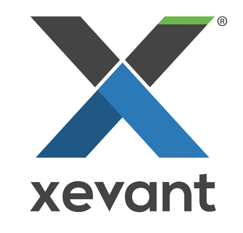Xevant Logo
