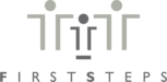 FirstSteps for Kids, Inc. Logo