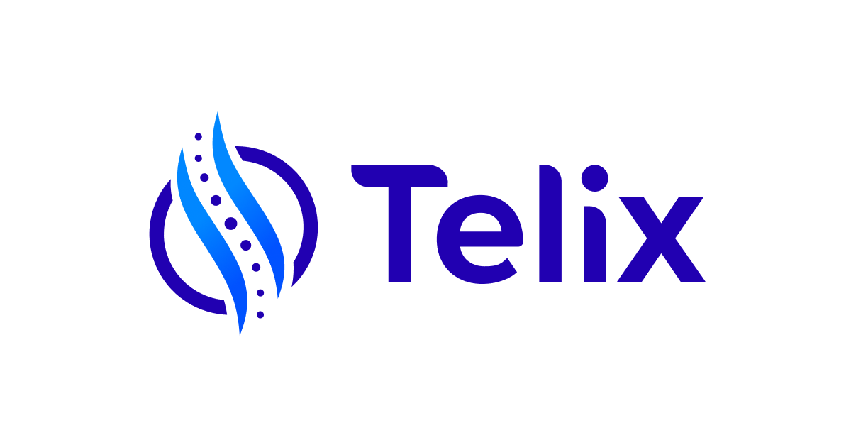 Telix Pharmaceuticals (Americas) Logo