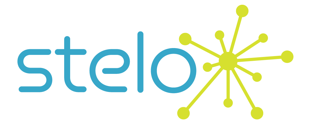 Stelo Logo