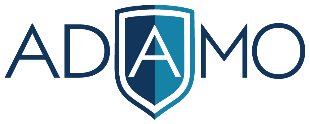 Adamo  Logo