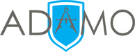 Adamo Security Logo