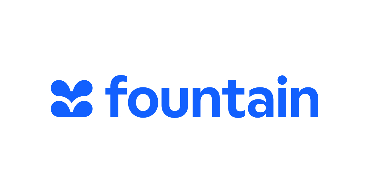 Fountain Logo