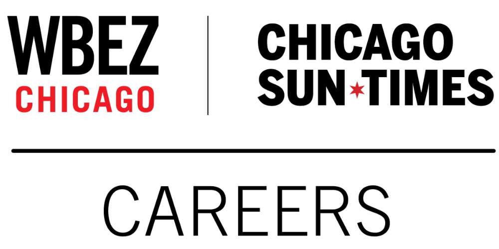 Chicago Public Media Logo