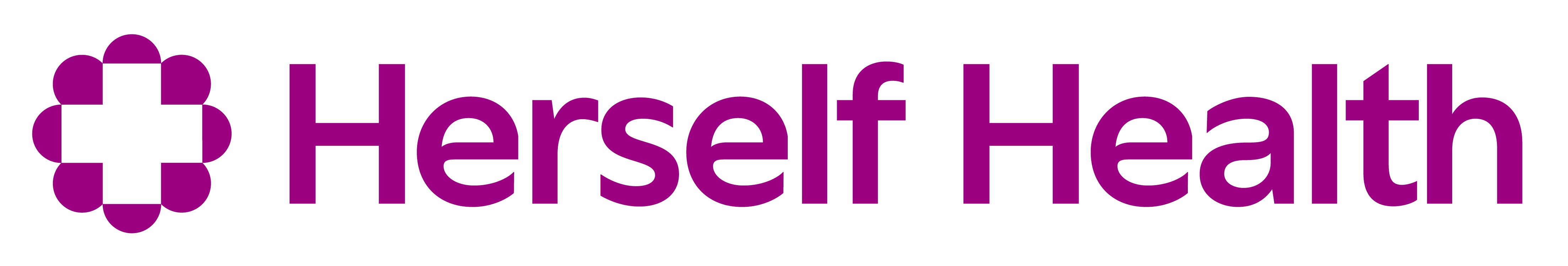 Herself Health Logo