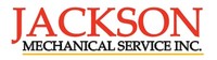 Jackson Mechanical Service Logo
