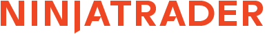 NinjaTrader Logo